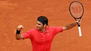 Roger federer, novak djokovic and rafael nadal are the three favourites for the us open next week and it's another opportunity to notch another major win to assert themselves as the greatest tennis. Federer Djokovic Nadal Advance To 3rd Round At French Open Cbc Sports