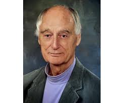 Derek FRENCH Obituary (April 09, 1931