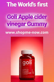 Pin On Goli Nutrition Goli Gummy Acv Gummies Diet