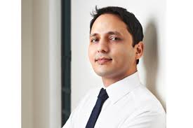 Seth Grossman steps up as CEO of Vizeum Asia Pacific