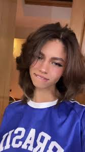 Kimberly Brazil's Instagram, Twitter & Facebook