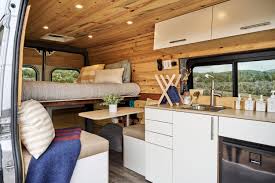 From choosing the right van, planning the best layout, all the way to finishing touches. Dave Matt Vans Buy Or Rent Camper Vans In Colorado