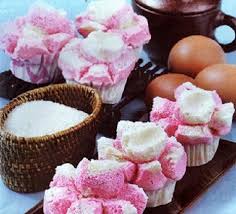 Resep brownies kukus milo keju tanpa mixer lembut super nyoklat. Resep Dan Cara Membuat Roti Kukus Tanpa Mixer