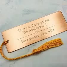 This set of bracelets is a perfect anniversary gift that the both of you can enjoy. Traditional And Modern Wedding Anniversary Gifts By Year Of Marriage 365canvas Blog