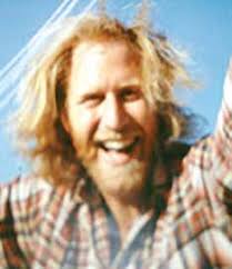 DonalD Frank Sanelli