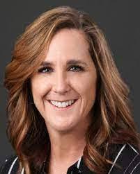 Melissa Ferrell's Instagram, Twitter & Facebook