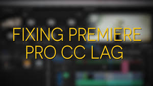 Edit visually stunning videos, and create professional productions for social sharing, tv, and film! Premiere Pro Cc 2018 2019 2020 Lag Fix Youtube