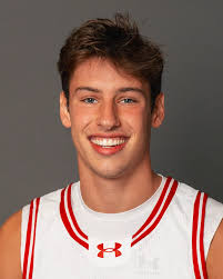 Badgers topple Ball State, 86-55