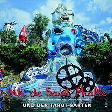Upload, livestream, and create your own videos, all in hd. Niki De Saint Phalle Und Der Tarot Garten Johnston Jill Caracciolo Marella Pietromarchi Giulio Amazon De Bucher