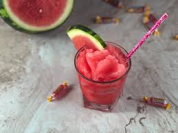 Yes, these jolly rancher shots are amazing, but so are all of these related cocktail recipes that you'll probably enjoy: Watermelon Jolly Rancher Infused Frozen Margarita By Pink