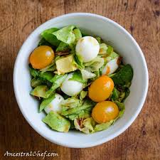 3 Little Known Facts About The Health And Taste Of Quail Eggs Quail Eggs Egg Salad Paleo