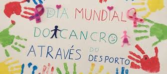O dia mundial contra o cancro comemora a luta constante por parte de várias organizações em todo o mundo contra esta doença. 1Âº Dia Comemoracao Do Dia Mundial Da Luta Contra O Cancro