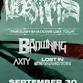 Born Of Osiris