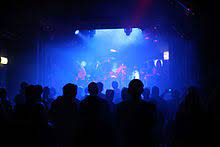 Entdecke jetzt dein neues zuhause. Flex Club Wikipedia