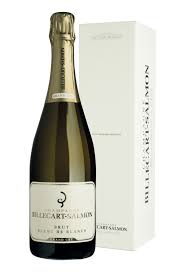 Pair with fine cheese and seafood. Billecart Salmon Blanc De Blanc 0 75 L Od 1 530 Kc Zbozi Cz