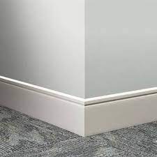 A nonflammable, water based contact adhesive for installing tarkett/johnsonite wall base, transitions, chair rail, stair treads and stair nosings. Tarkett Johnsonite Millwork Reveal 6 Cove Molding Mw Xx F6 6 X 8