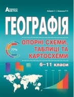 Як розрахувати бал з географії тестовий бал зно з географії обчислюється як арифметична сума всіх відбулося зовнішнє незалежне оцінювання з географії правильні відповіді на завдання тесту з географії будуть оголошені 16 червня. Pidgotovka Do Zno Z Geografiyi 2021 Kupiti Dovidnik Z Vidpovidyami