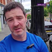 Jon and Patrick Coyle spoke to MyDerry about becoming the first gay couple  to have a baby completely through surrogacy in Northern Ireland Interview:  Shaun Keenan Video: Harry Bateman