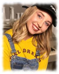 Krissie Stahl Obituary April 21, 2019