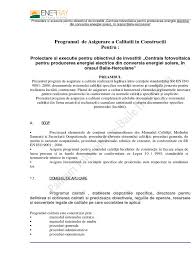 Manualul calitii demonstreaz conformitatea sistemului de management al calitii stabilit i implementat n activitatea clinicii cu cerinele standardelor de referin sr en iso 9001:2008 astfel nct s se permit stabilirea eficienei i. 2 Planul Calitatii