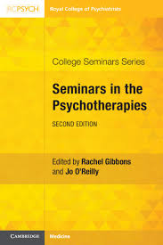 Bouncers never believe me when i hand them my id. Applied Psychotherapeutic Thinking Part Ii Seminars In The Psychotherapies