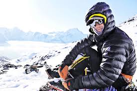 Juan pablo se quedó en las altas cumbres. Vida Y Muerte A 8 Mil Metros La Historia De Juan Pablo Mohr La Tercera