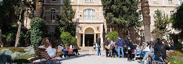 Usj & ucp alumni tuition discount. Saint Joseph University Beirut