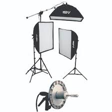 Ksbq 2500 Pro Softbox Light Kit Ksbq 2500 Pro Softbox Light Kit Smith Victor