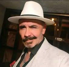 Gretell Valdez 49ans NOVELAS TV KDRAMA LOVE