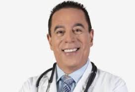 Yet later on in the season when vasquez is a prisoner of the zeros warren insists that they save him because he's. Dr Javier Vasquez Chemoalternatives