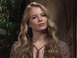 First Impressions: Allison Lanier as Summer Newman Abbott on The Young and  the Restless - Daytime Confidential