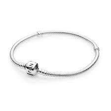 4.5 out of 5 stars 531. Pandora Sterling Silver 16 Cm 6 3 In Bracelet 16 Cm 590702hv 16 Walmart Com Walmart Com