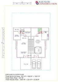 30 Pelan Rumah 1 2 3 Tingkat Percuma Design Banglo Terkini 2020 In 2020 Floor Plans Ground Floor Plan House Plans