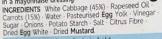 M&s Traditional Coleslaw