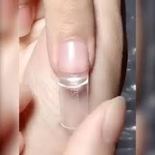 I Want This Now Video Gel Nail Kit Nail Kit Gel Nail Extensions