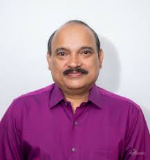 Obituary for Thomas Varughese