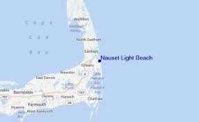 nauset light beach surf forecast and surf report