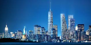 Save time and money with our best price guarantee ▻ make the most of your visit to new york city! The New World Trade Center In New York