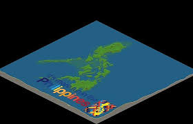 This center column is widget ready! Philippines In Minecraft Minecraft Map