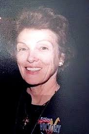 Dolores Murray Obituary