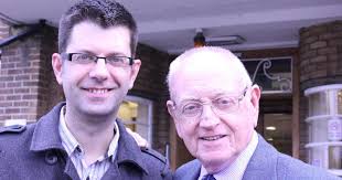 Nephew of Lanarkshire man who was longest-surviving heart transplant  patient pays tribute after uncle's death