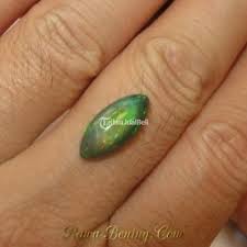 Black opal di indonesia lebi dikenal dengan sebutan kalimaya banten karena batu itu disamping banyak ditemukan di australia juga ditemukan di banten. Batu Cincin Black Opal Asli Harga Murah Di Jakarta Selatan Tribunjualbeli Com