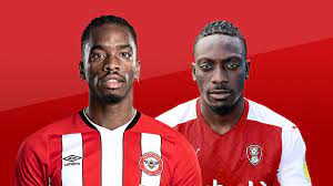 Dan saat ini kamu sedang nonton bola online live streaming pertandingan brentford vs rotherham united. Wm8h6ycowqscjm