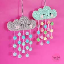 21 Crochet Baby Mobile Patterns Crochet News