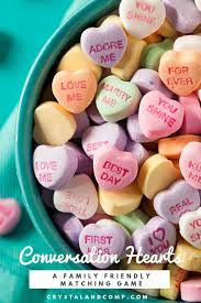 There is are some rubbery ends that you need to trim off but apart from that it's really tender and you can cook it like a steak. Valentine Conversation Hearts Printable Game