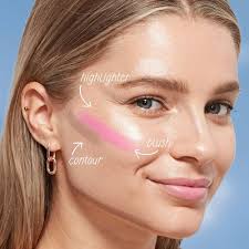 Covergirl TruBlend Skin Enhancer Blush Balm, Sweet Violet 240, 0.21 oz