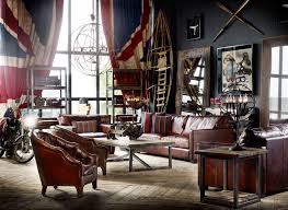 Vintage Rooms By Timothy Oulton Decoholic Diseno Interior Clasico Disenos De Salas Diseno Eclectico