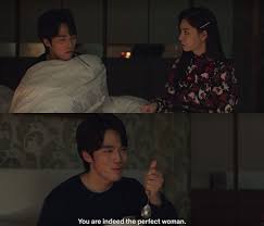 After that, kim jung hyun made a special appearance in the first episode of seo ji hye's latest drama dinner mate. in response to the report, a source from seo ji hye's agency stated to edaily. 3 Scenes Of Kim Junghyun Seo Jihye That Make Us Ship Them In Crash Landing On You Kpopmap Kpop Kdrama And Trend Stories Coverage