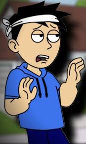 Jimmy Webster Blank Template