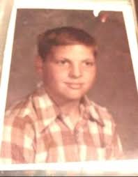 Robert Jerry “Bobby” Hosey (1961-2011)